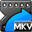 iSkysoft MKV Converter icon